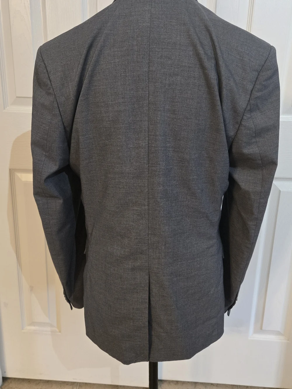 H&M versatile gray